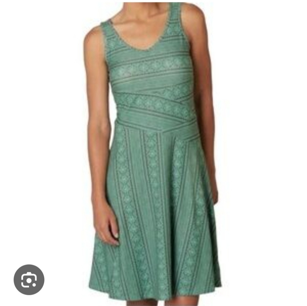 Prana Dress - Picture 5 of 6